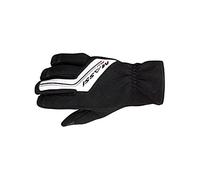 Massi Guantes De Ciclismo Windtex Iglu para Hombre XXL - Negro 35944