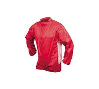 Massi - Impermeable Azul T-L