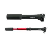 Bomba Inflador Doble Valvula Telescopica Cm-31 ALU 47181