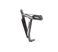 Massi iOS Porta bidón, Deportes, Ciclismo, Negro/Blanco, Standard