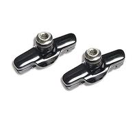 47797var-sfp - kit zapatas freno campagnolo COLOR NEGRO