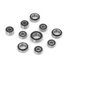 Massi Kit Recambio QUORA FS #43 Accesorios Bici, Adultos Unisex, Multicolor, TU EU