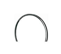 Massi - Llanta MTB 26" Hydrogen Negra 28A.