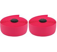 Massi Lure Gel, Cinta De Manillar Rosa, Cor De Rosa (Pink), Única (Paquete de 2)