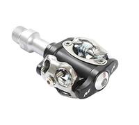 Massi M 601 Pedal Ciclismo, Unisex, Gris, Talla Única