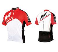 Massi Maillot Maillot Manga Corta Hombre (Pack de 1)