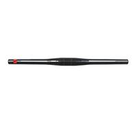 Massi Mhb-704 Flat Manillar, Unisex Adulto, Negro, 31.8 x 700 mm