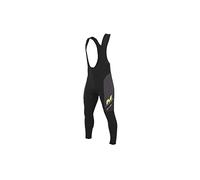 Massi - Mono deportivo para hombre, color Multicolor, talla Small