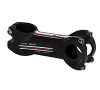 Massi Mst-520 Potencia Ciclismo, Negro/Rojo, 100