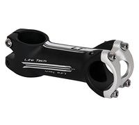 Massi MST-520 - Potencia para Bicicleta, Color Negro, 110 mm