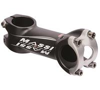 Massi MST-520 - Potencia para Bicicleta, Color Negro, 130 mm
