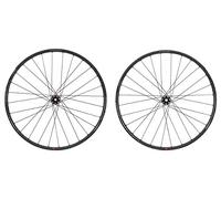 Massi MTB Venom Replica Hh15/Hh12 Sram Ruedas, Negro, Única