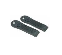 Massi MTL 110 Desmontable para Bicicleta, Deportes,Ciclismo, Negra, MTL112