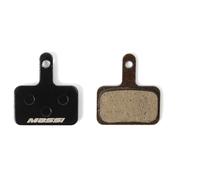 MASSI Pastillas de freno compatible con SHIMANO M-475/515/525/05/08