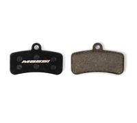 MASSI Pastillas de freno SHIMANO M810 / M640