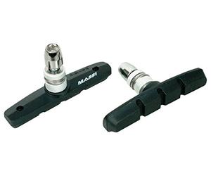 Massi Pastillas de Freno MTB Shimano