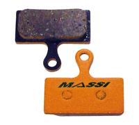 MASSI Pastillas de freno Shimano XTR M985