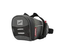 Massi Pixy M Bolsa Sillín, Deportes al Aire Libre, Ciclismo,alforjas, Negro