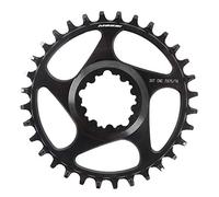 Massi Plato para Bicicleta 32 Dientes Compatible con SRAM