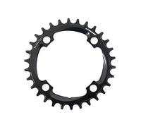 Massi Plato para Bicicleta de 34 T Compatible con Sram BCD 94