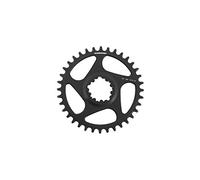 Massi Plato para Bicicleta de montaña Directmount 36T Compatible con Sram