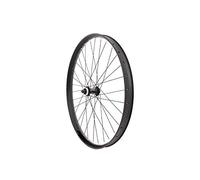 Massi Plus 32A/9Qr Center Lock Rueda Delantera para Ciclismo, Deportes y Aire Libre, Desnudo, 27,5"+ 32A/QR9MM