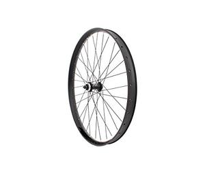 Massi Plus 32A/9Qr Center Lock Rueda Delantera para Ciclismo, Deportes y Aire Libre, Desnudo, 27,5"+ 32A/QR9MM