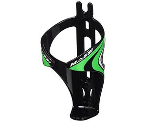 Massi - Portabidon Fiber Verde Fluor