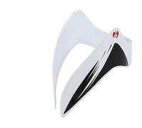 MASSI Portabidon porta botellin ARROW CARBONO (INTEGR.)