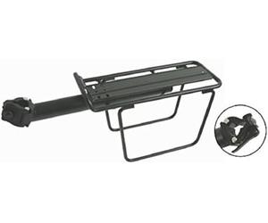 Massi - Portaequipajes Cm-03 ALU Tija Sill