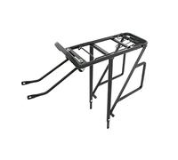 Massi Portaequipajes Trasero para Bicicleta