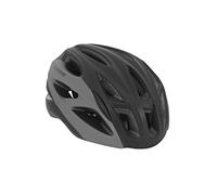 Massi Pro Caso para Bicicleta, Deportes y Aire Libre, M, Negro/Gris