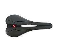 Massi Prolight Sillín, Deportes y Aire Libre, Negro, Talla Única