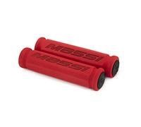 Massi Puños Pro Light Red Foam