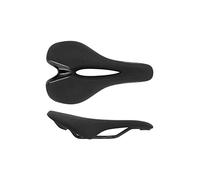 Massi Raptor Sillin para Bicicleta, Deportes y Aire Libre, Negro, s
