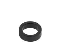 Massi Recambio, Unisex Adulto, Negro, Talla Única