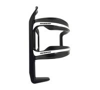 Massi Kaleo Portabidon Lateral Bicicleta, Deportes y Aire Libre, Negro, Standard