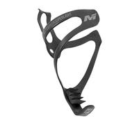 Massi 43690 - Soporte portabidon Porta bidon/botellin Lateral Carbon -Styx