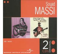 Souad Massi - deb - raoui