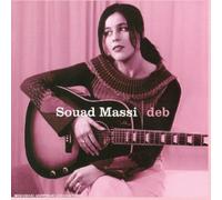 Souad Massi - Deb