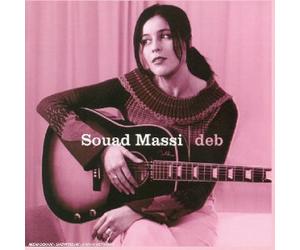 Massi, Souad - Deb