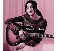 Massi,Souad - Deb-Heart Broken (+DVD) [Import]
