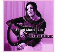 Massi, Souad - Deb Import edition by Massi, Souad (2005) Audio CD