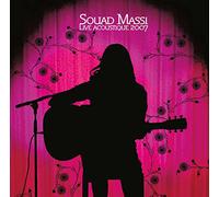 Massi, Souad - Live Acoustique 2007