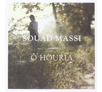 Massi, Souad - O Houria -CD+DVD-