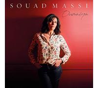 Massi,Souad - Oumniya (Digipak)