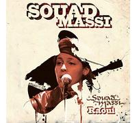 Massi Souad - Raoui