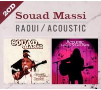Massi, Souad - Raoui/Acoustic