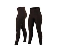 Massi Sport - Pantalón para Mujer, Color Negro, Talla L