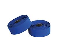 Massi Summer Gel Cinta de Manillar, Deportes y Aire Libre, Blue, Talla Única